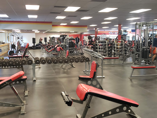 Colorado\'s Pro Gym