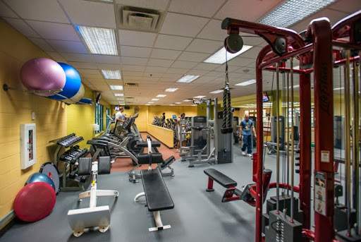 Brighton Recreation Center