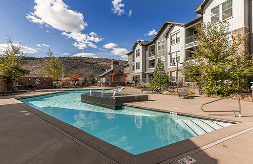 Bell Ken-Caryl Apartments