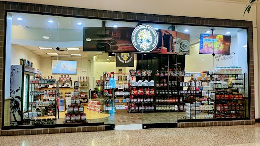 Royal Nutrition & Fitness Center