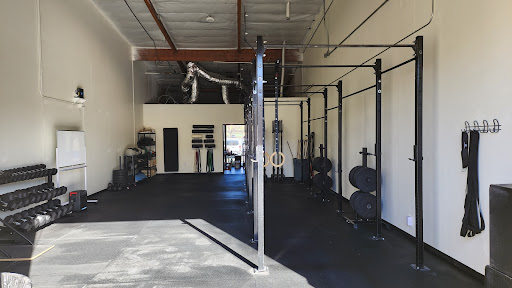OMODE Training House