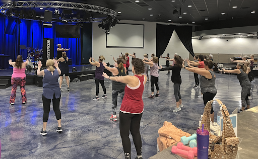 Jazzercise Glendale
