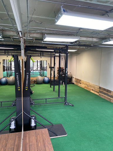 RYS Fitness
