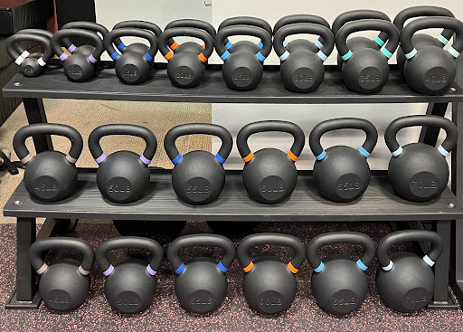 Brad\'s Power Gym