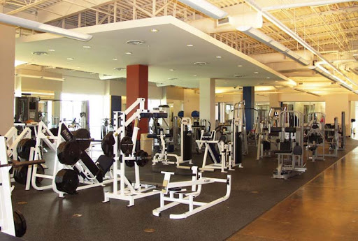 UTHealth Houston Recreation Center