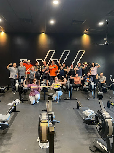 Row House Fitness