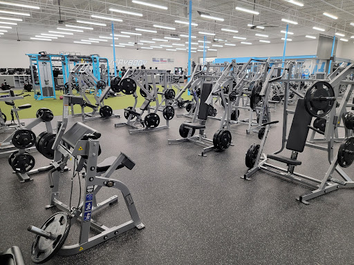 CLUB4 Fitness Coppell