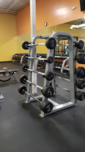 Anytime Fitness