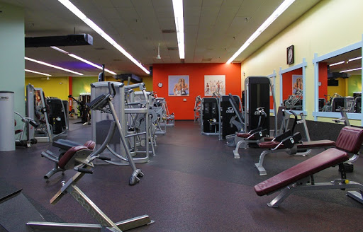 Gold\'s Gym