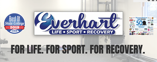 Everhart Life Sport Recovery