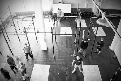 Birdtown Strength