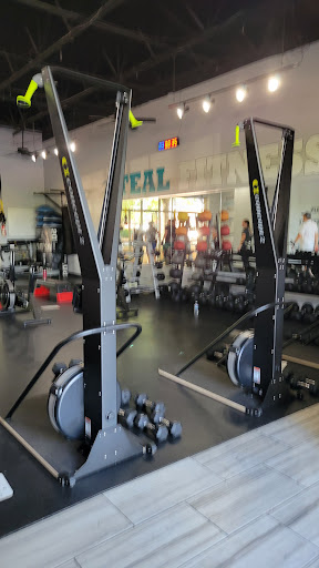 TEAL Fitness