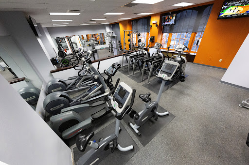 Run City at Ellicott Square Fitness