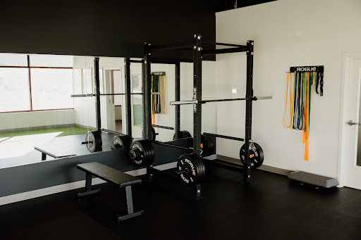 The Body Lab