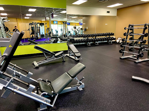 Anytime Fitness