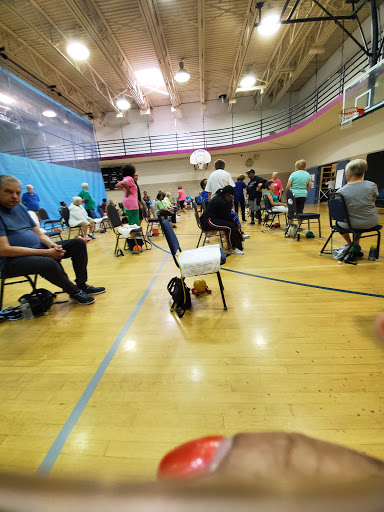 South Oakland AMily YMCA