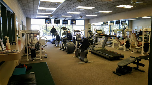 Richard A. Young Recreation Center