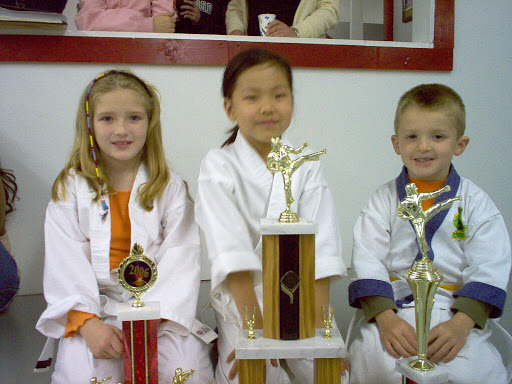 ProKarate Grand Rapids