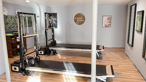 Kreadiv Pilates