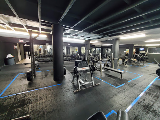 Acropolis Fitness