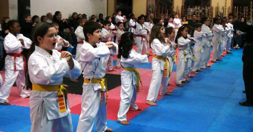 American Kenpo Karate Studio