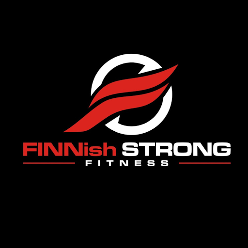 FINNISH STRONG FITNESS