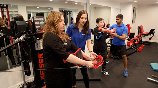 G Fit Life - Personal Training  Floyds Knobs  IN