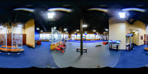 Zone Fitness Works