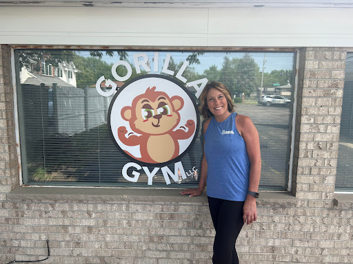 Gorilla Gym
