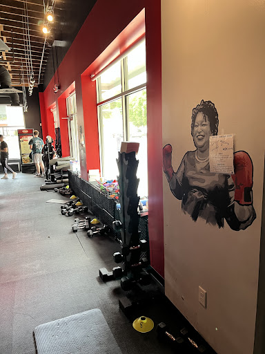 Roundhouse Kickboxing