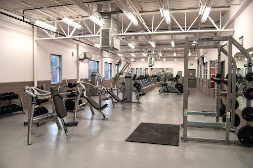 Central Rock Gym Kennesaw