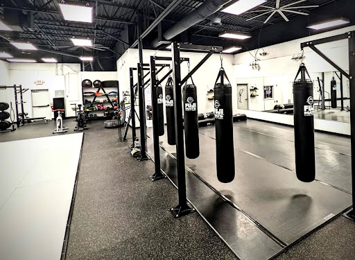 Ascension MMA Alpharetta & Jiu-Jitsu