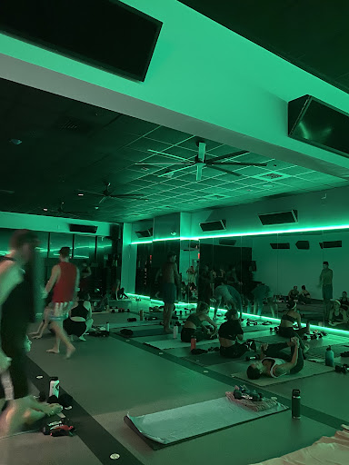 Yoga Joint Downtown Fort Lauderdale