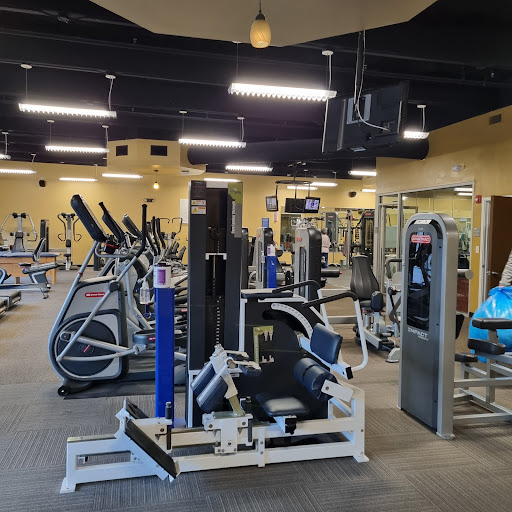 UF Health Fitness and Wellness Center
