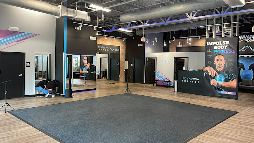 Impulse Body Fitness
