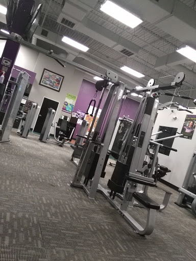 Anytime Fitness