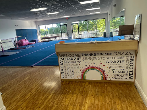Andinas Star Gymnastics