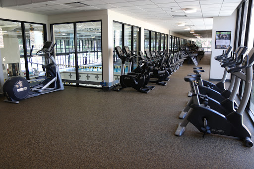 University Of Colorado Boulder Recreation Center