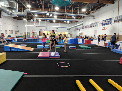 Stars Gymnastics LLC