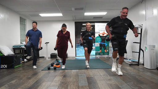 Physical Performance Lab