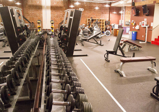 Key 2 Fitness
