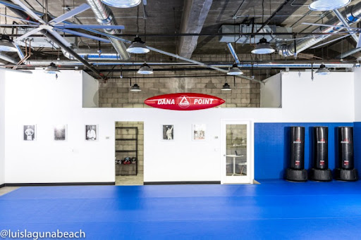 Gracie Barra Dana Point Martial Arts
