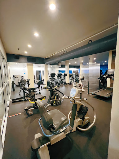 Fullerton AMily YMCA