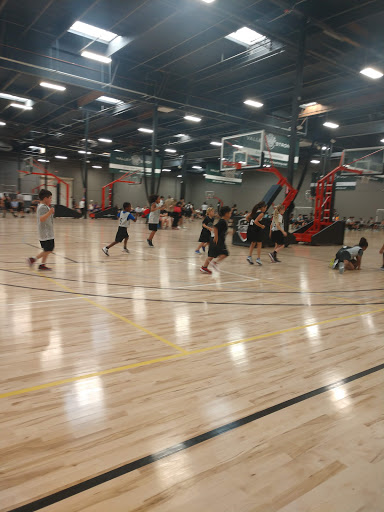 Dignity Health Sports Complex Managed by AMeday Sports Academy
