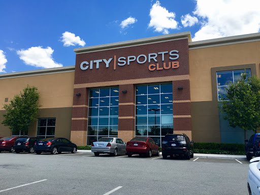 City Sports Club