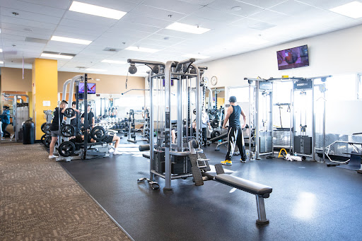 Anytime Fitness