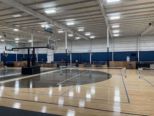 Springdale Recreation Center