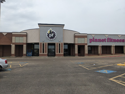 Planet Fitness