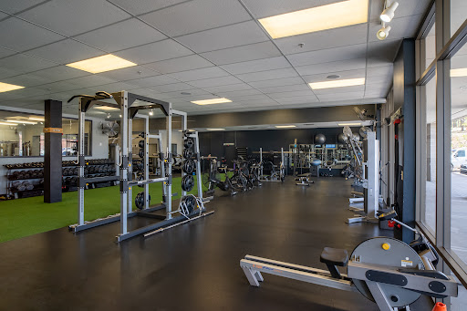 Fitness Collective