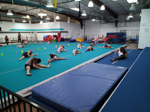 Dancers Workshop of Yuma